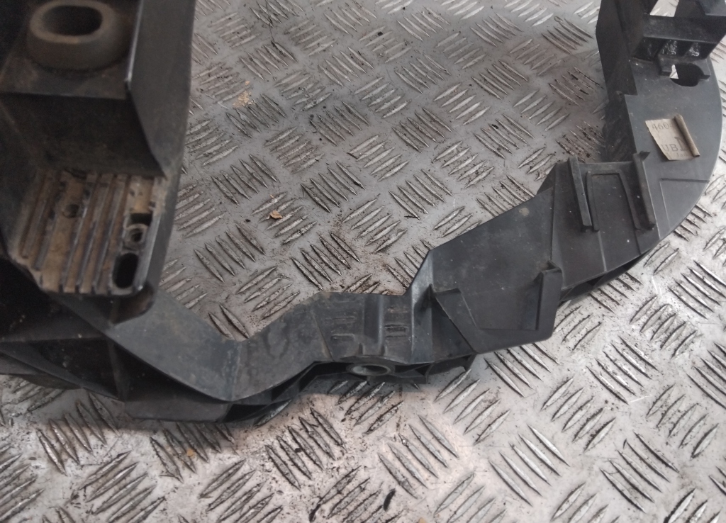 Панель передняя (телевизор)