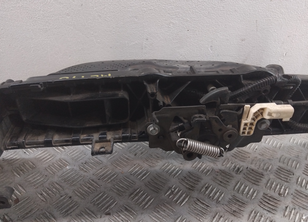 Панель передняя (телевизор)