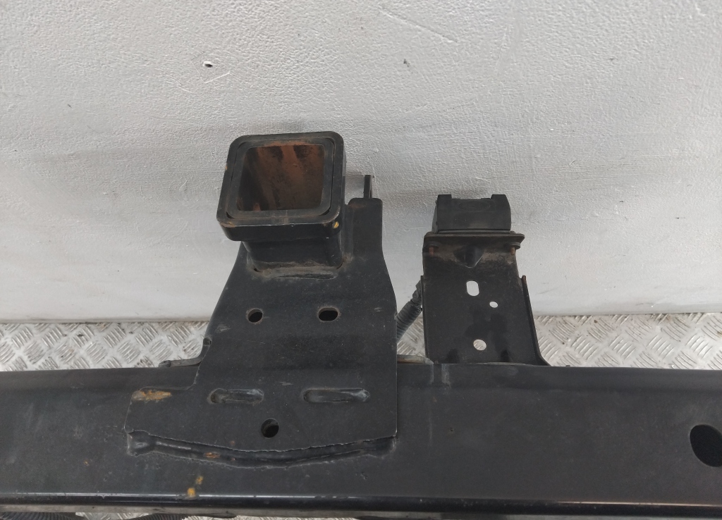 Сцепное устройство (Фаркоп)