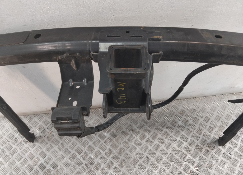 Сцепное устройство (Фаркоп)