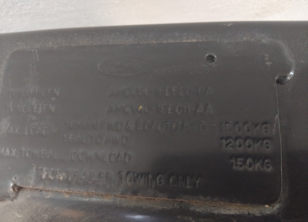 Сцепное устройство (Фаркоп)