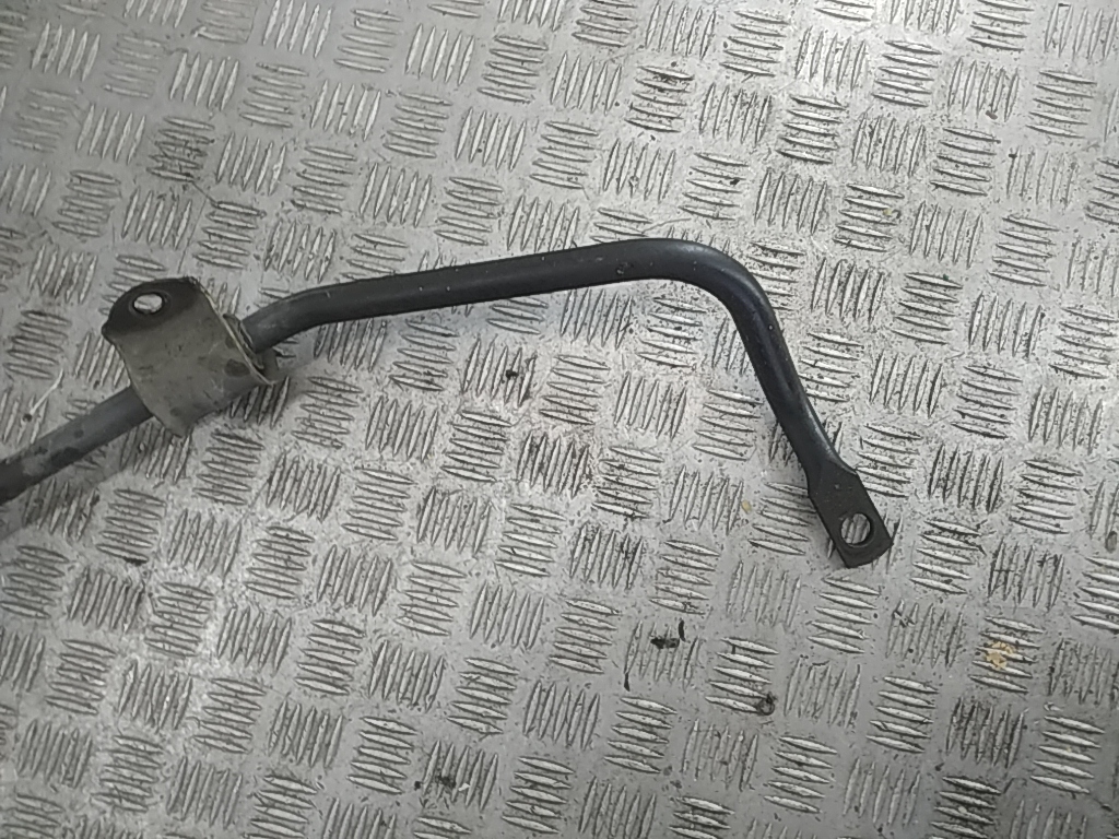 Стабилизатор задний