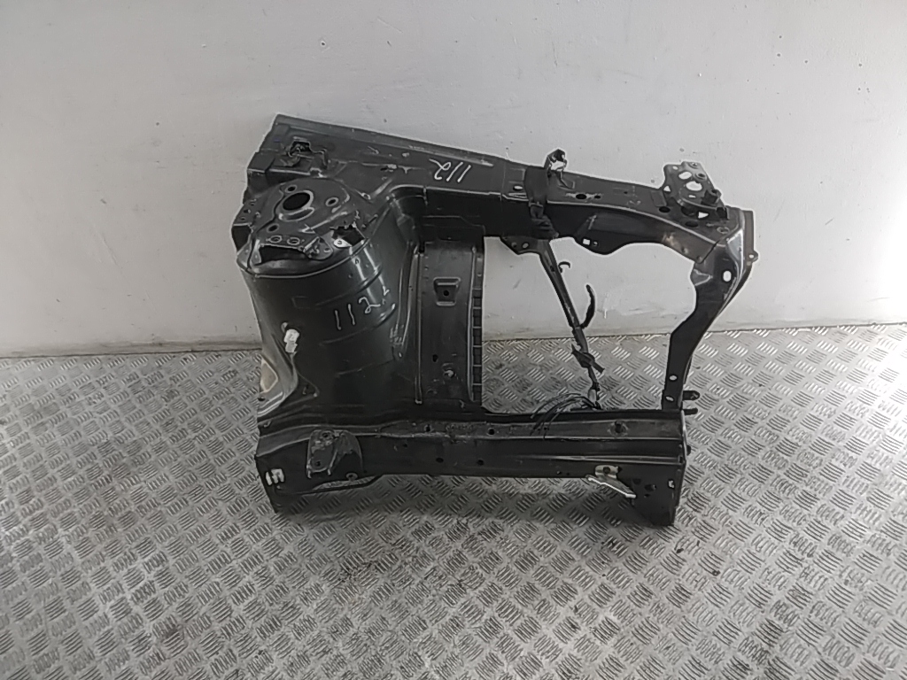 Лонжерон передний левый