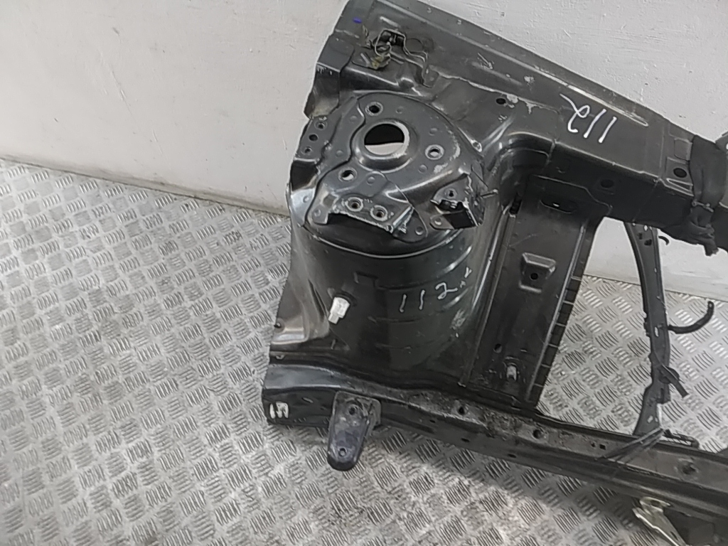 Лонжерон передний левый