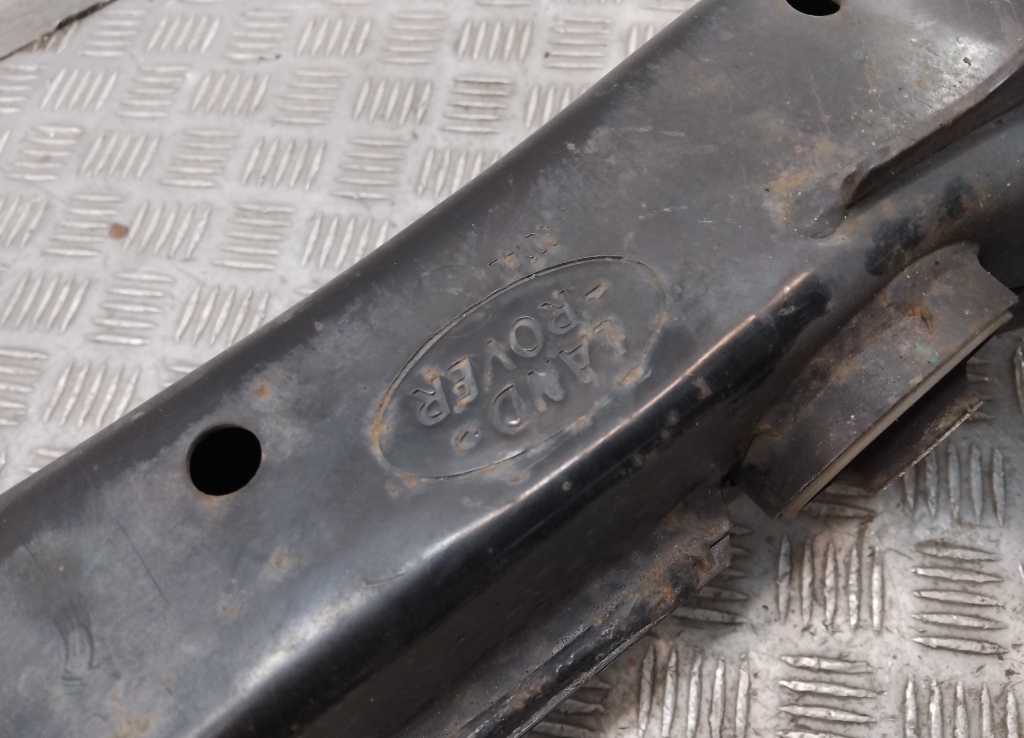 Балка задняя