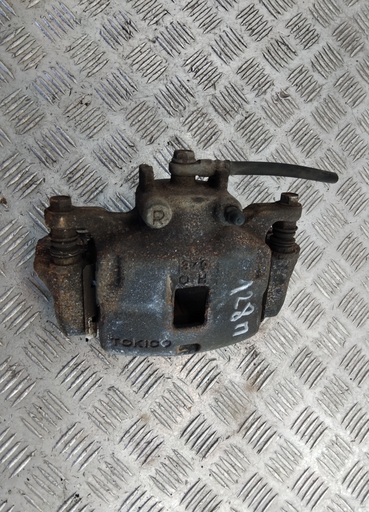 Суппорт передний правый