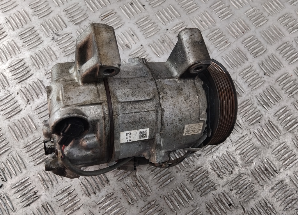 Компрессор кондиционера