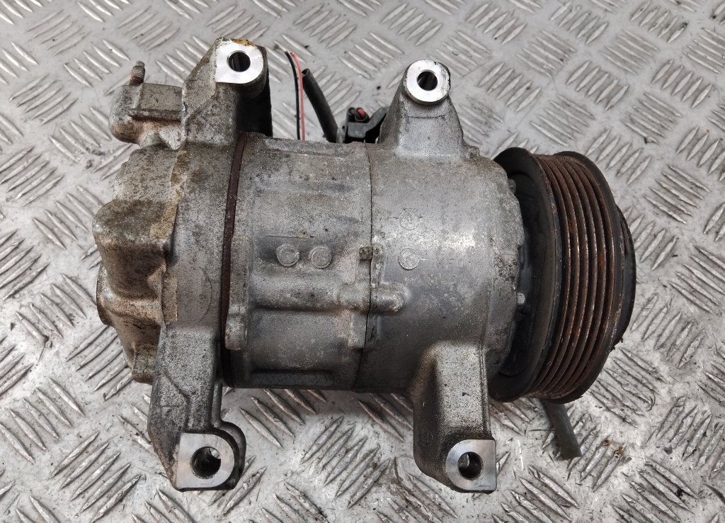 Компрессор кондиционера