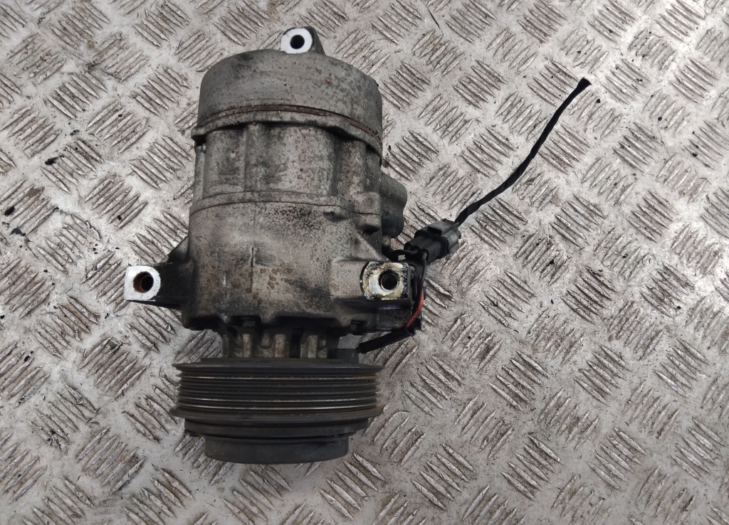 Компрессор кондиционера