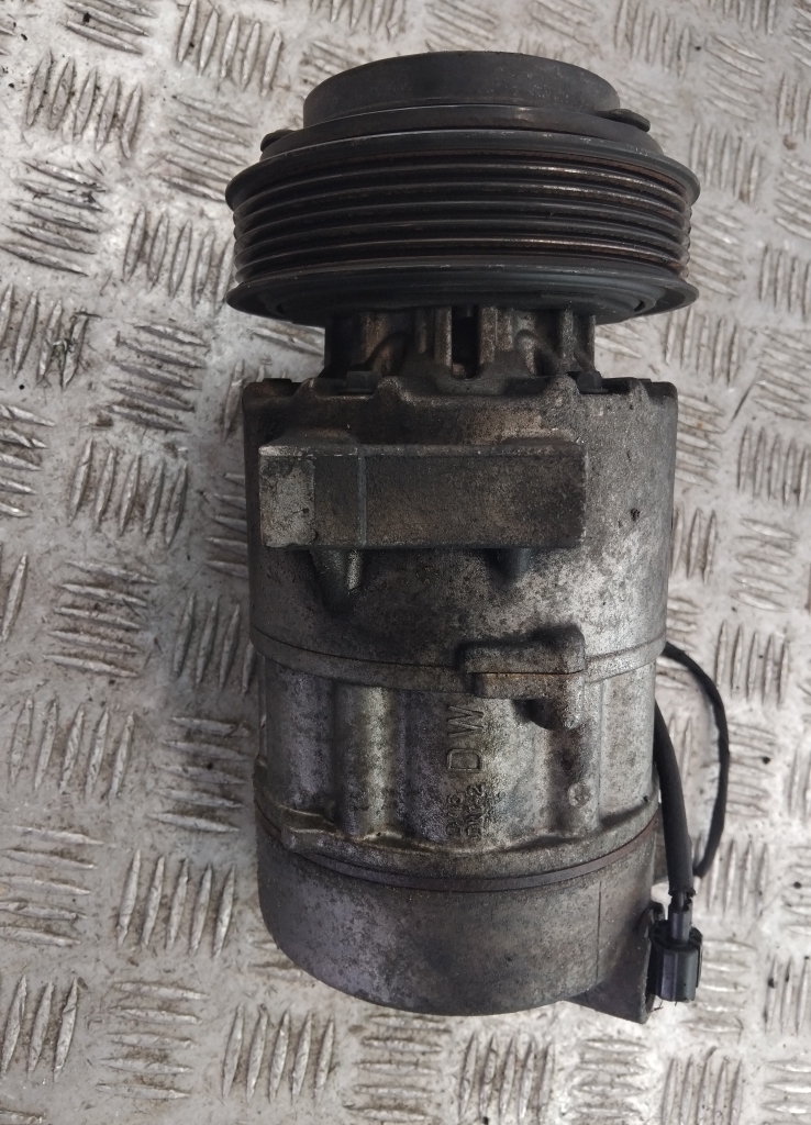 Компрессор кондиционера