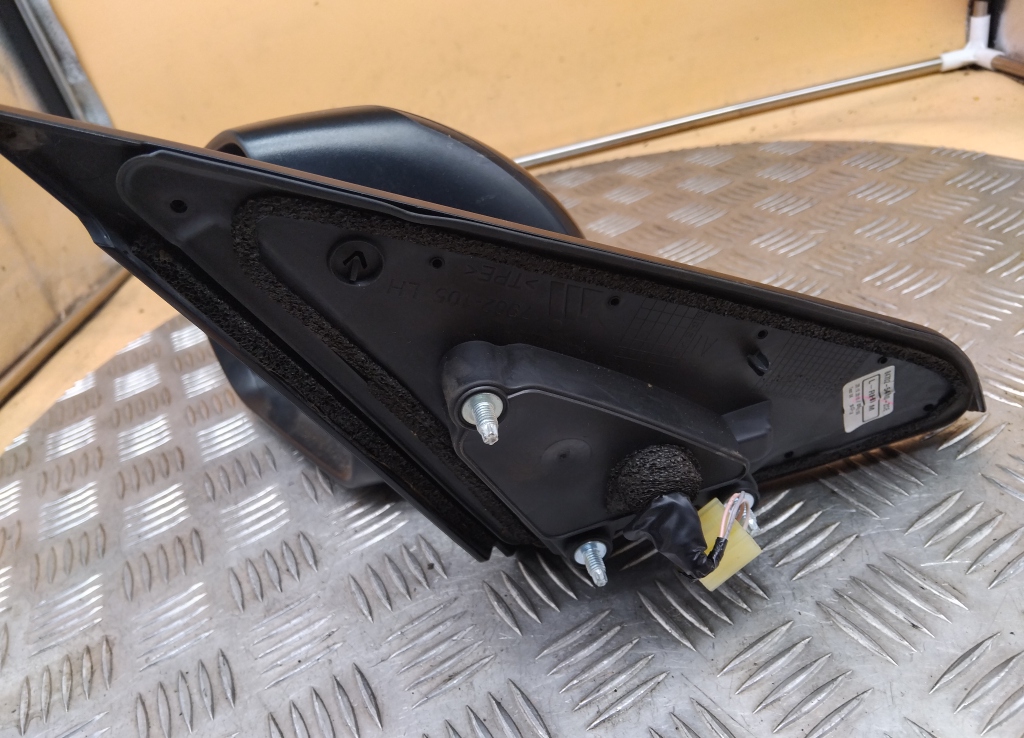 Зеркало левое электрическое