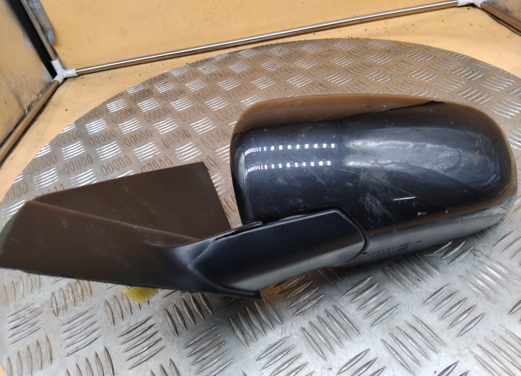 Зеркало левое электрическое