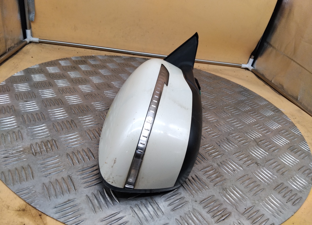 Зеркало правое электрическое