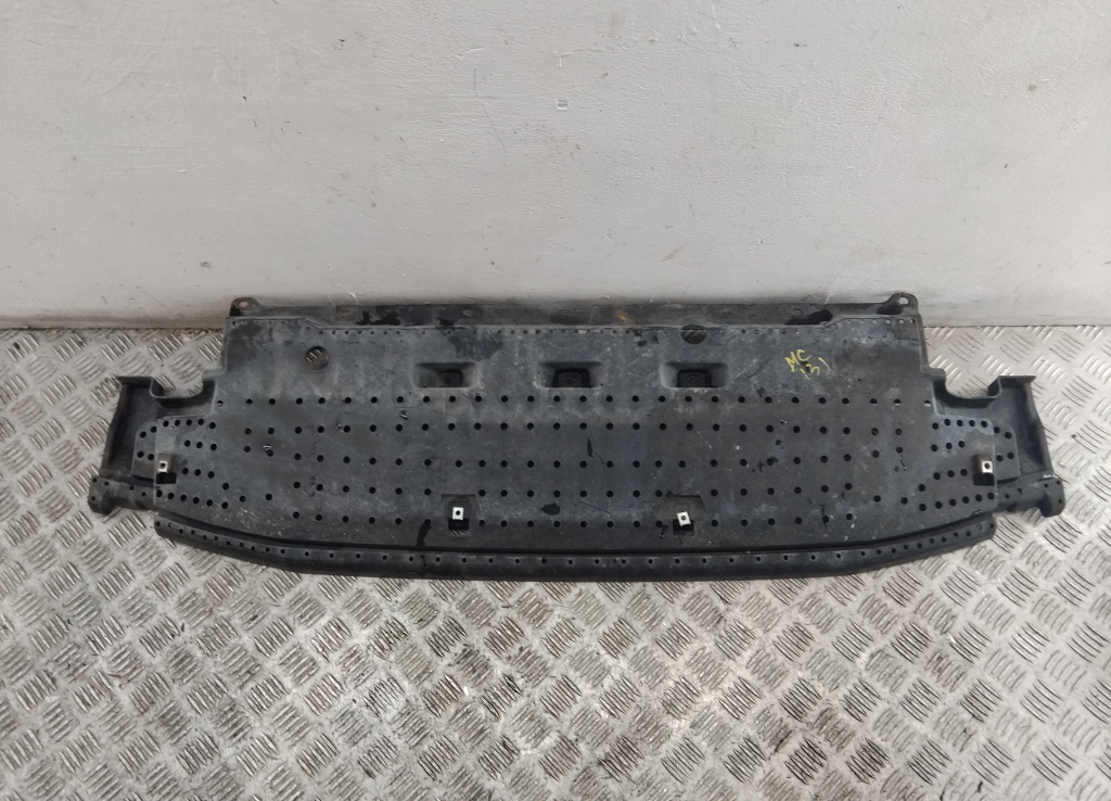 Защита антигравийная