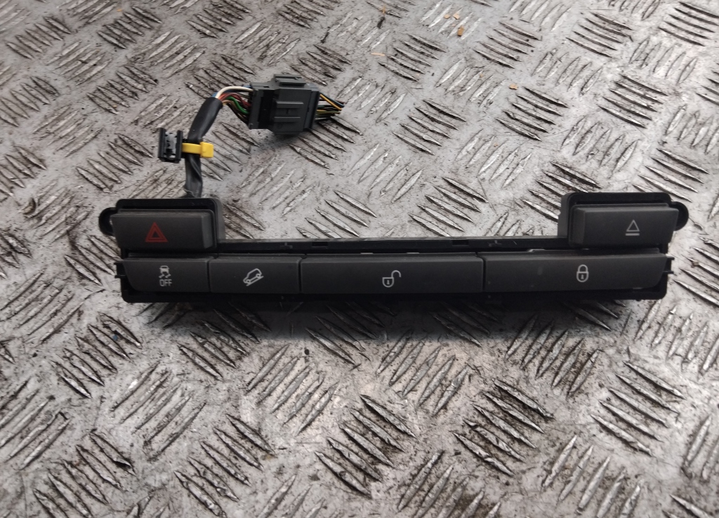 Блок кнопок