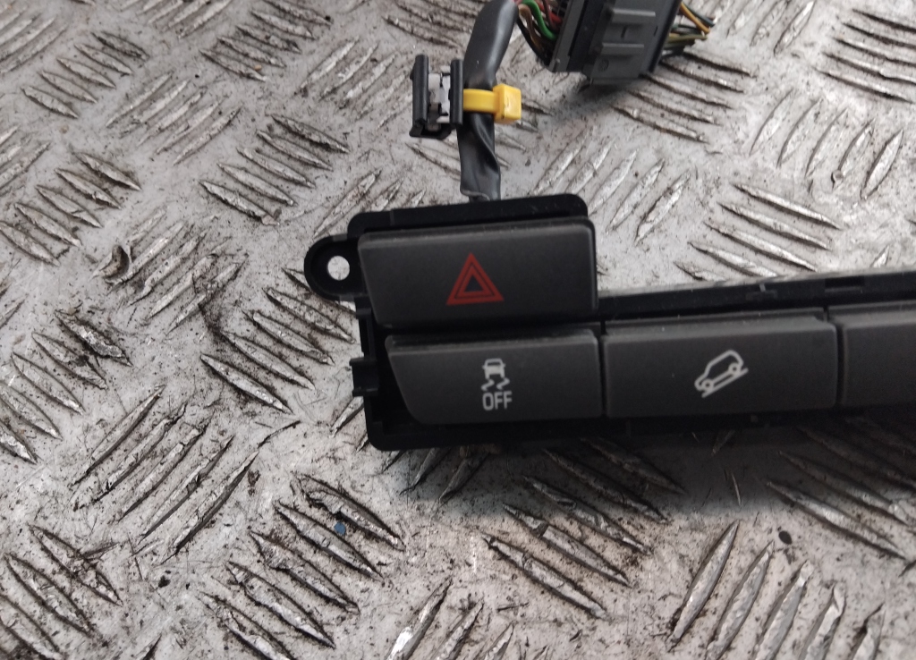 Блок кнопок