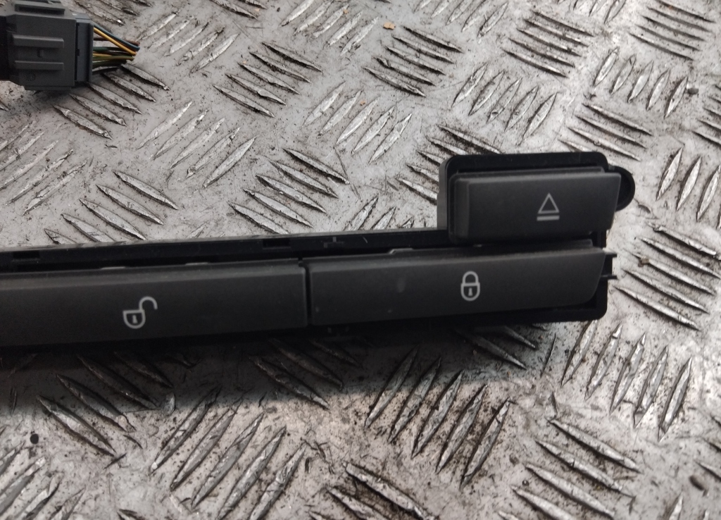 Блок кнопок