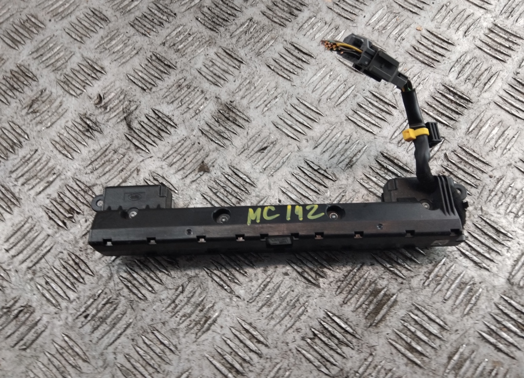 Блок кнопок