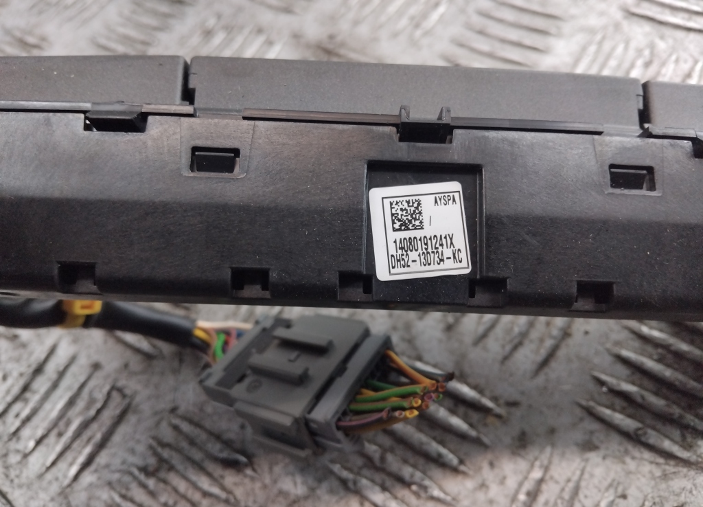 Блок кнопок