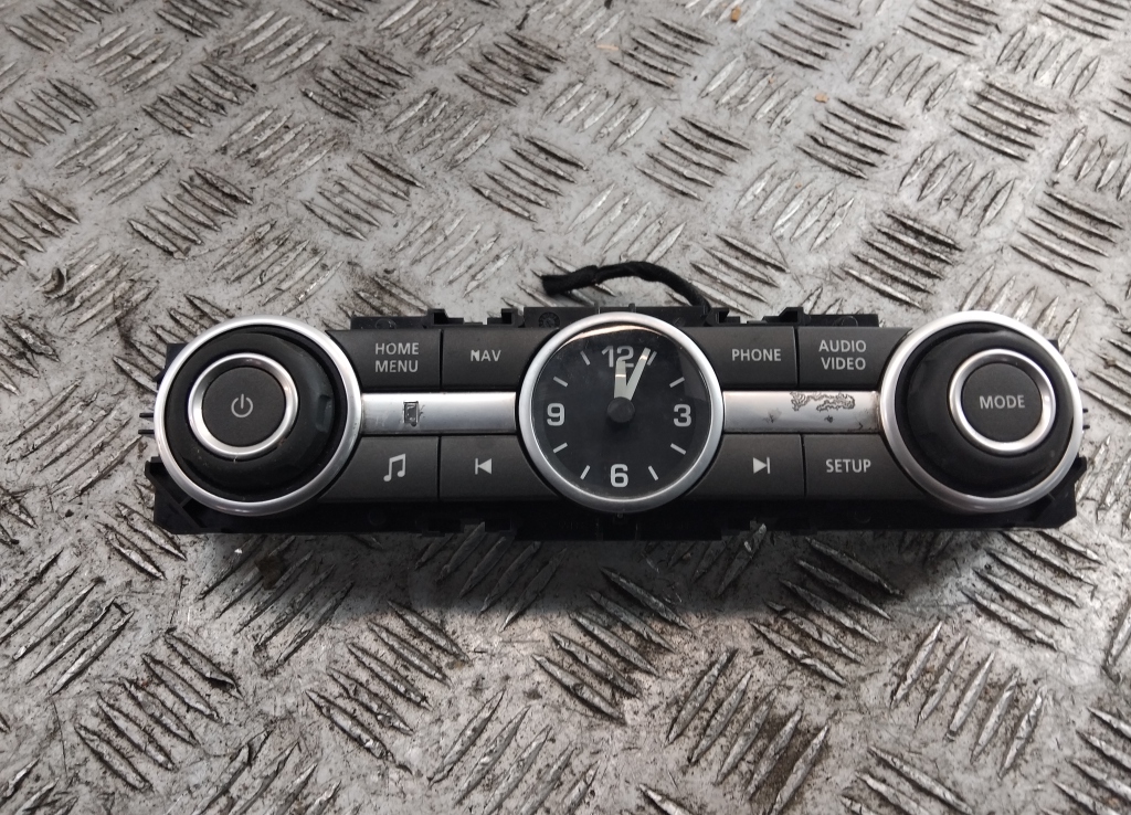 Блок кнопок