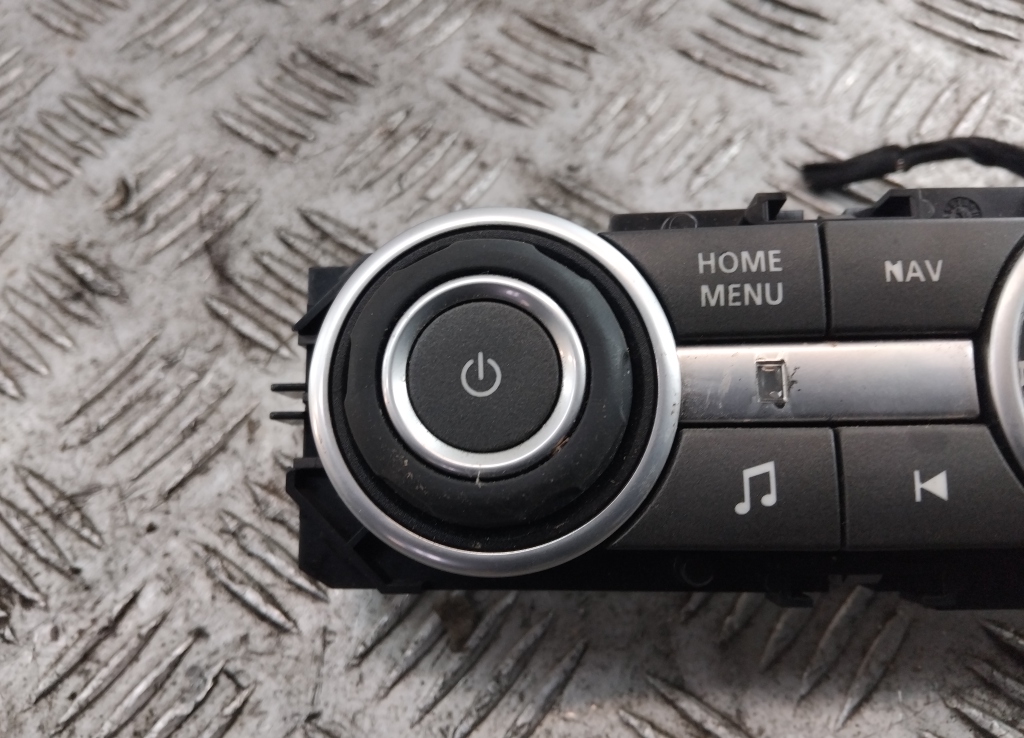 Блок кнопок