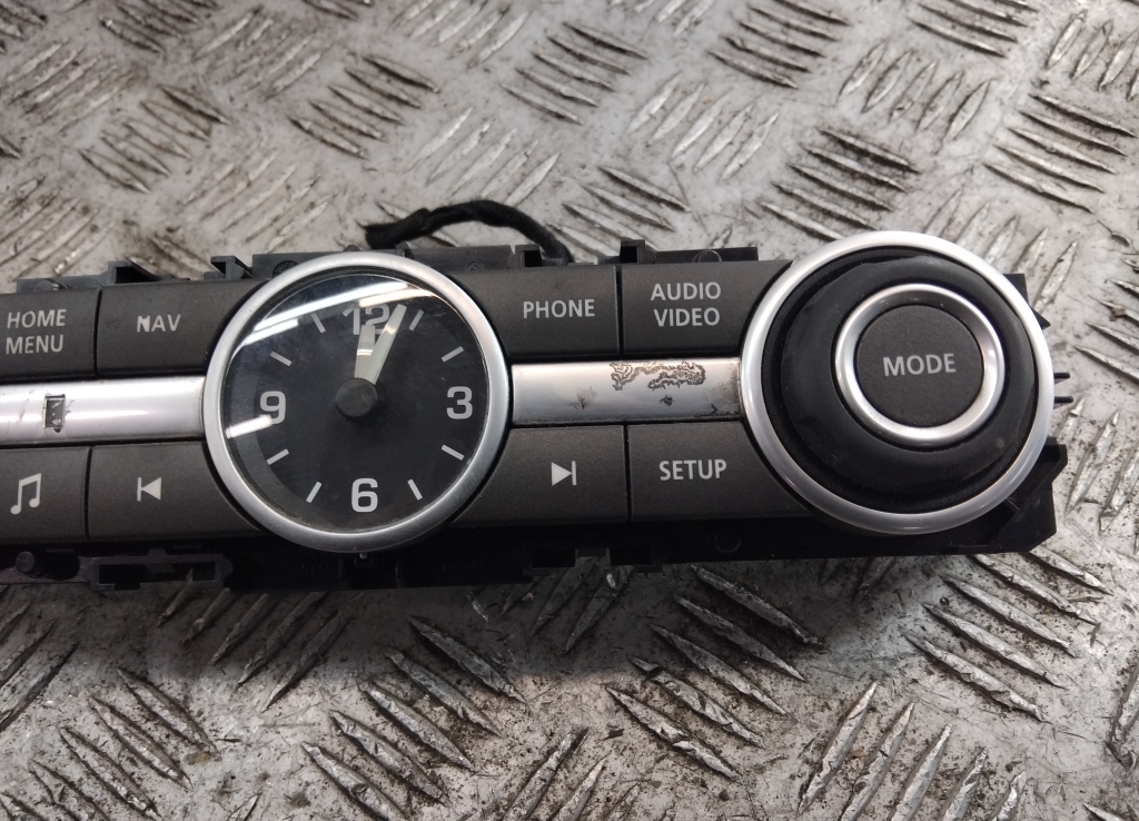 Блок кнопок