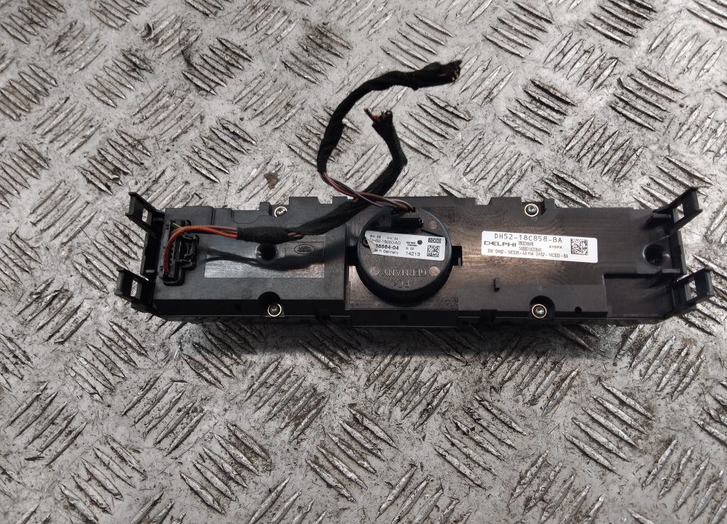 Блок кнопок