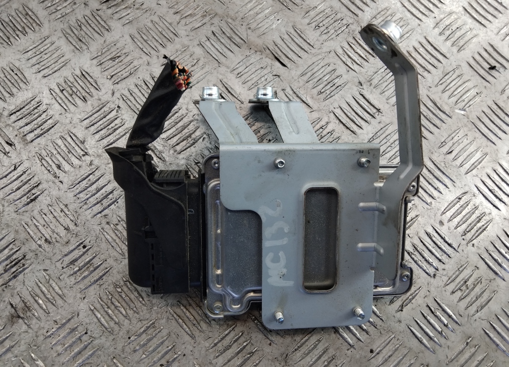 Блок управления АКПП