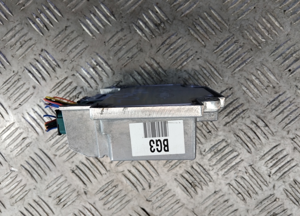 Блок управления подушек безопасности (AIR BAG)