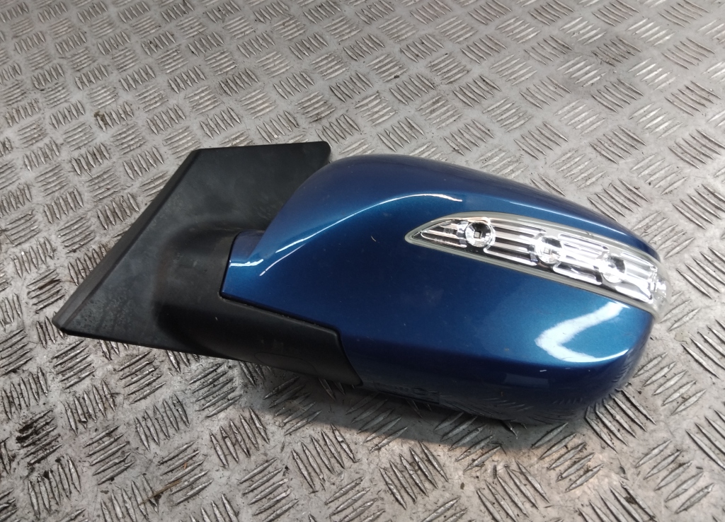 Зеркало левое электрическое