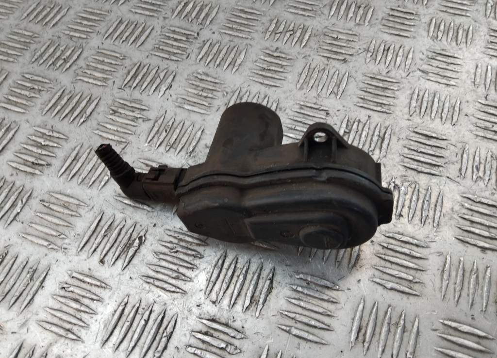 Моторчик стояночного тормоза