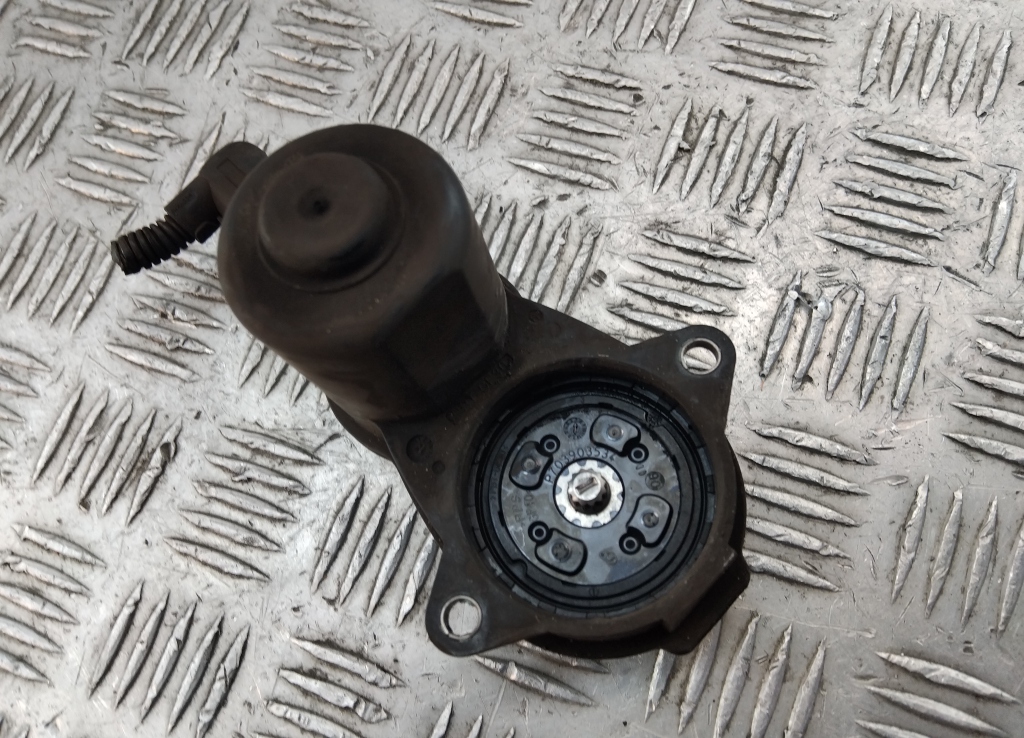 Моторчик стояночного тормоза