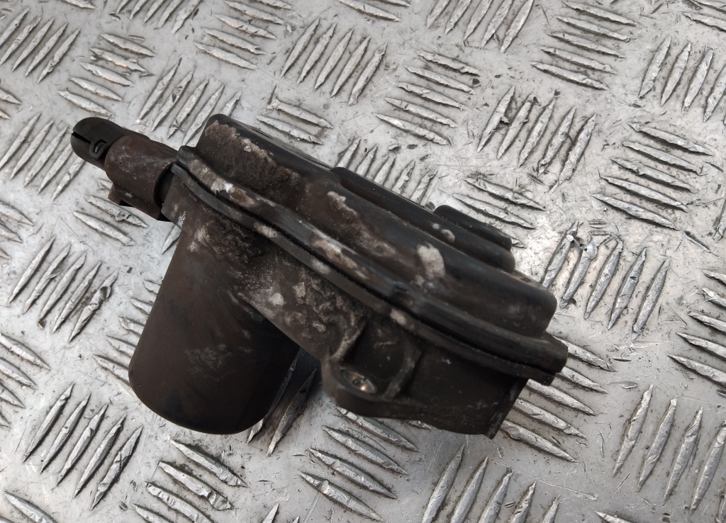 Моторчик стояночного тормоза