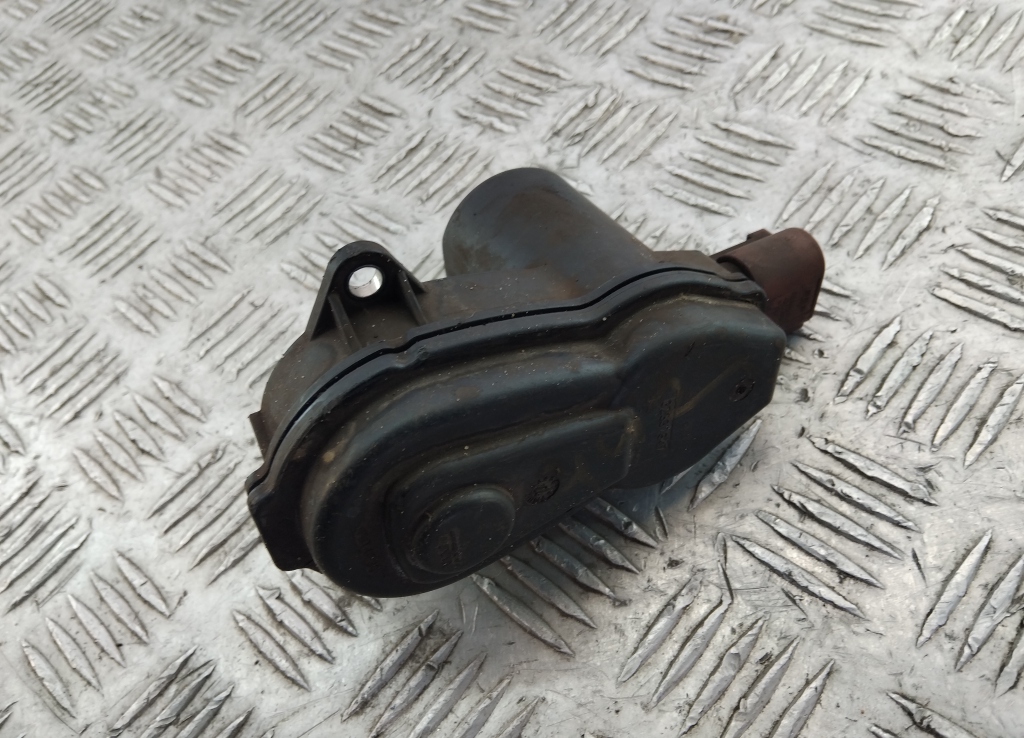 Моторчик стояночного тормоза