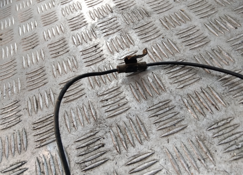 Датчик ABS задний правый