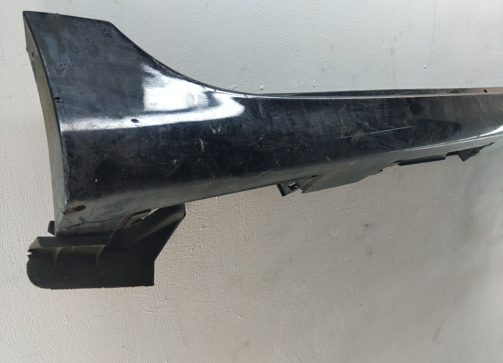 Накладка на порог (наружная)