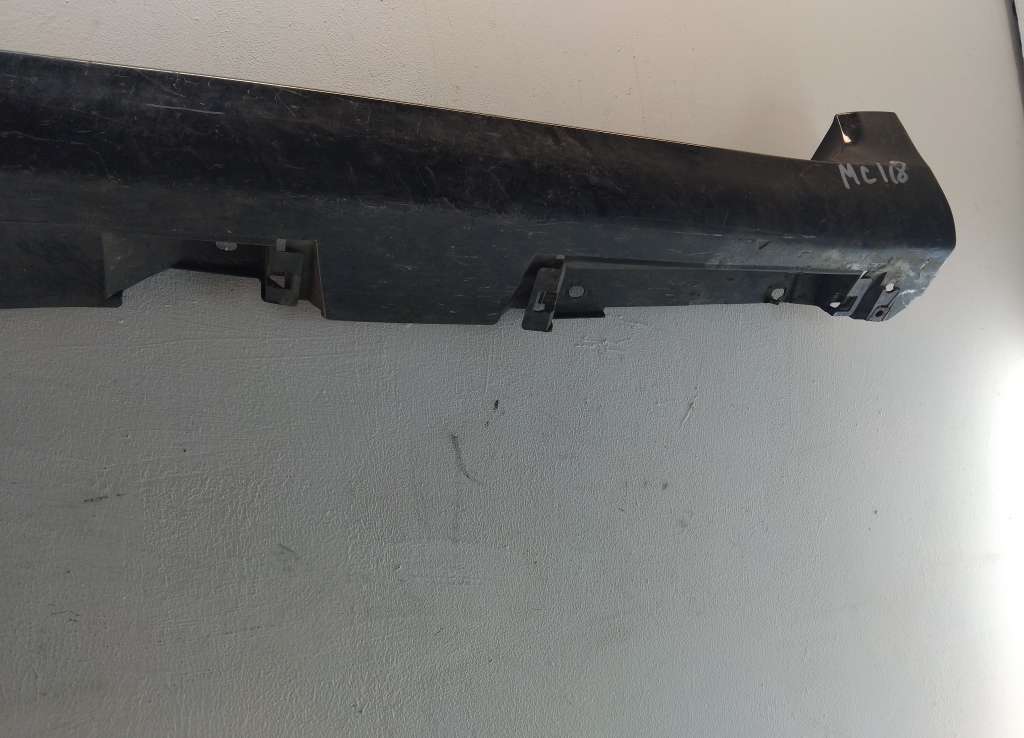 Накладка на порог (наружная)