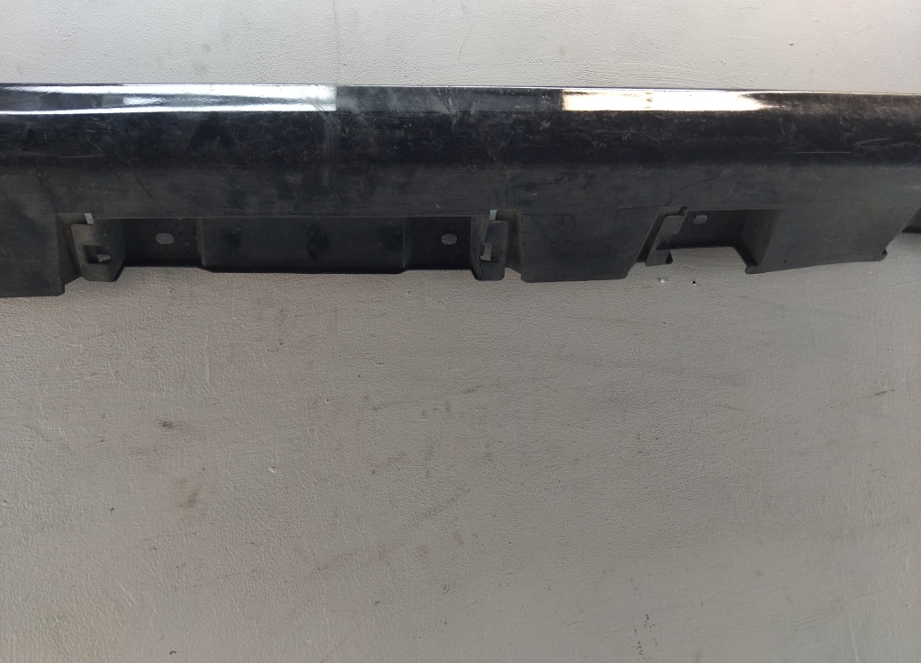 Накладка на порог (наружная)