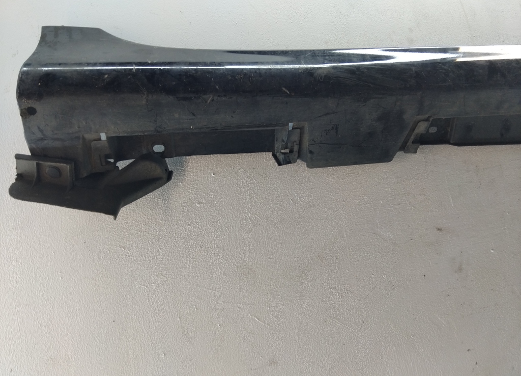 Накладка на порог (наружная)