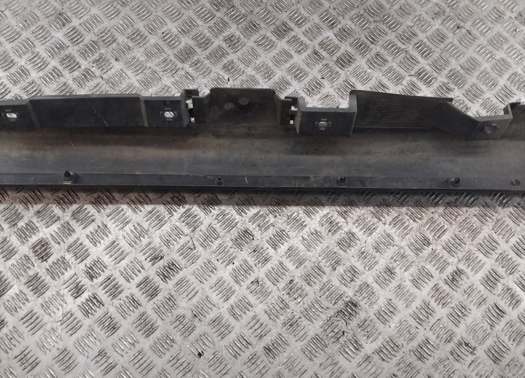 Накладка на порог (наружная)