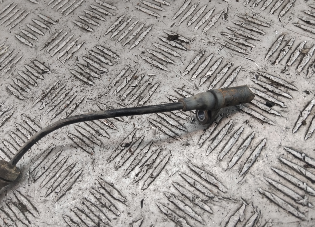 Датчик ABS задний левый