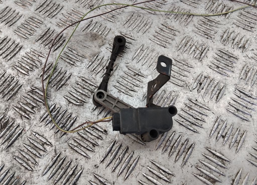 Датчик регулировки дорож. просвета