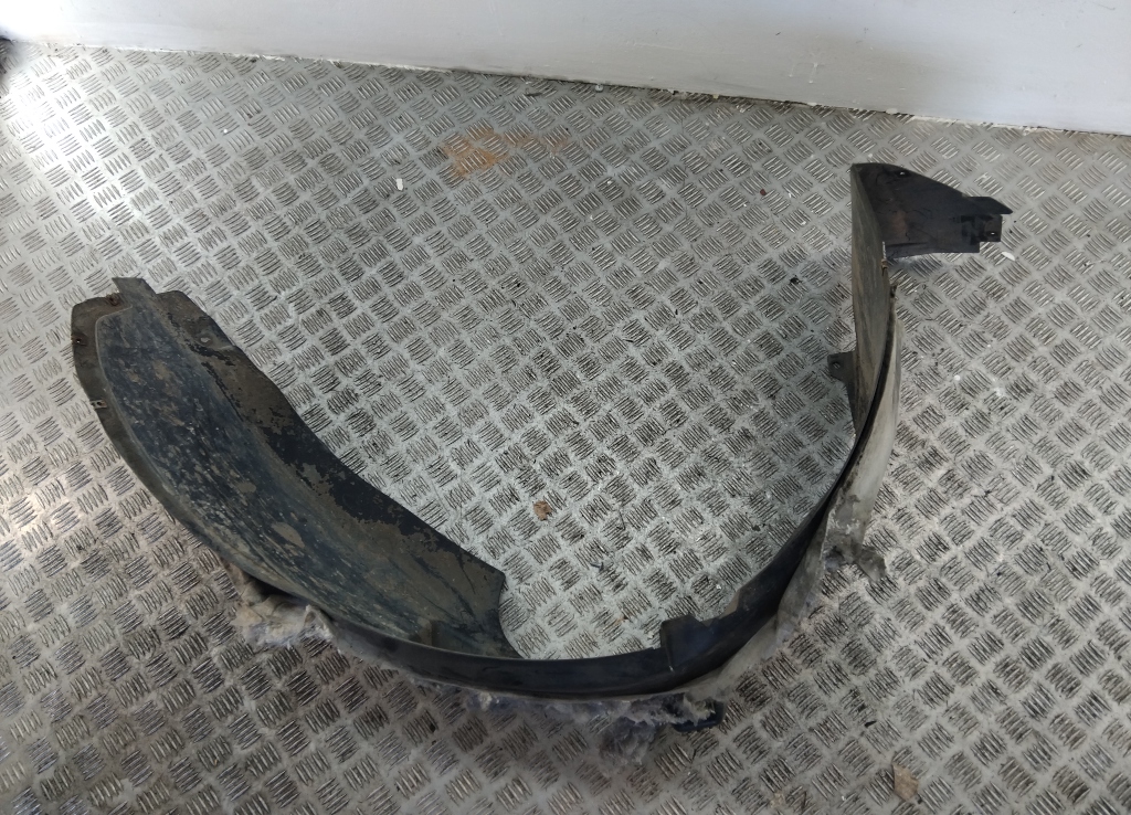 Локер передний левый