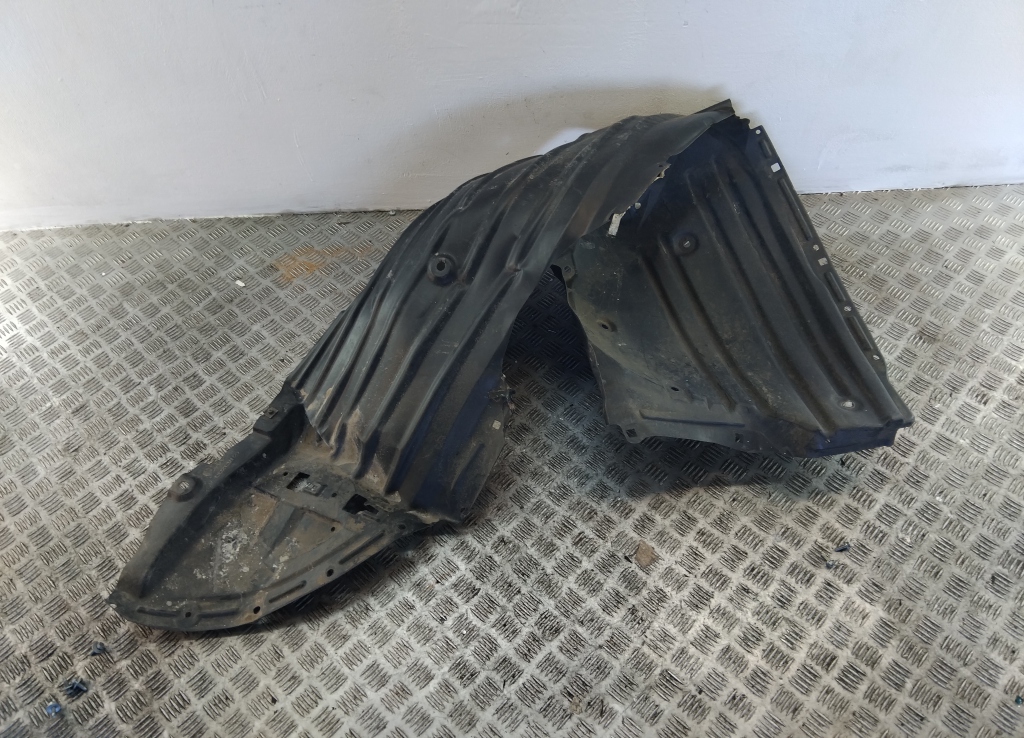 Локер задний правый