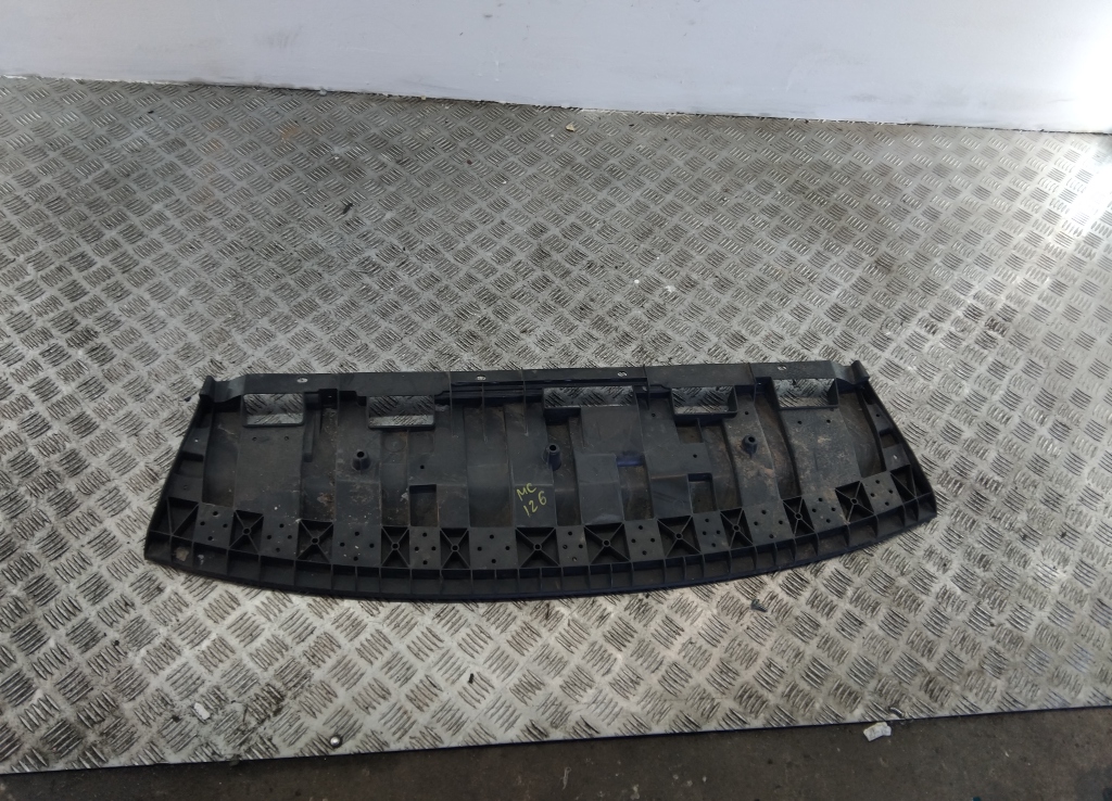 Защита антигравийная