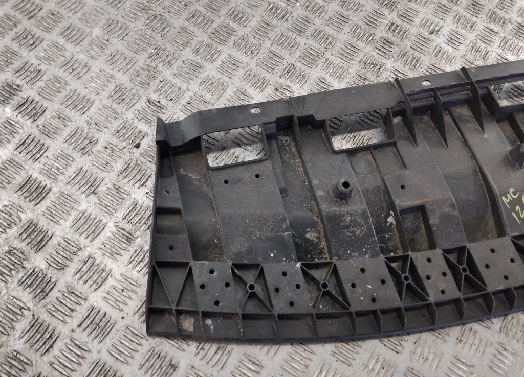 Защита антигравийная