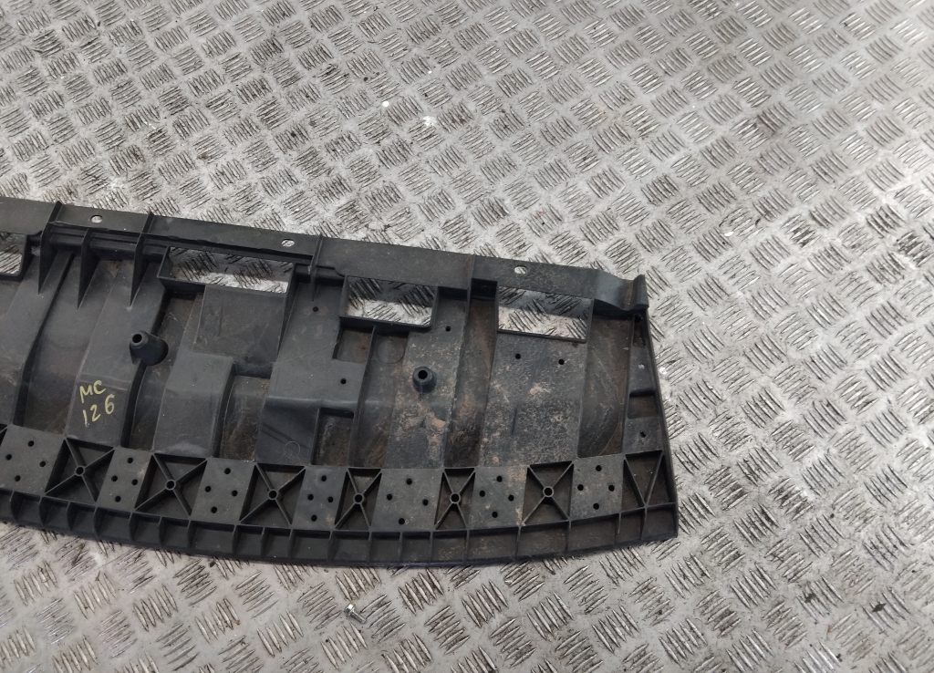 Защита антигравийная