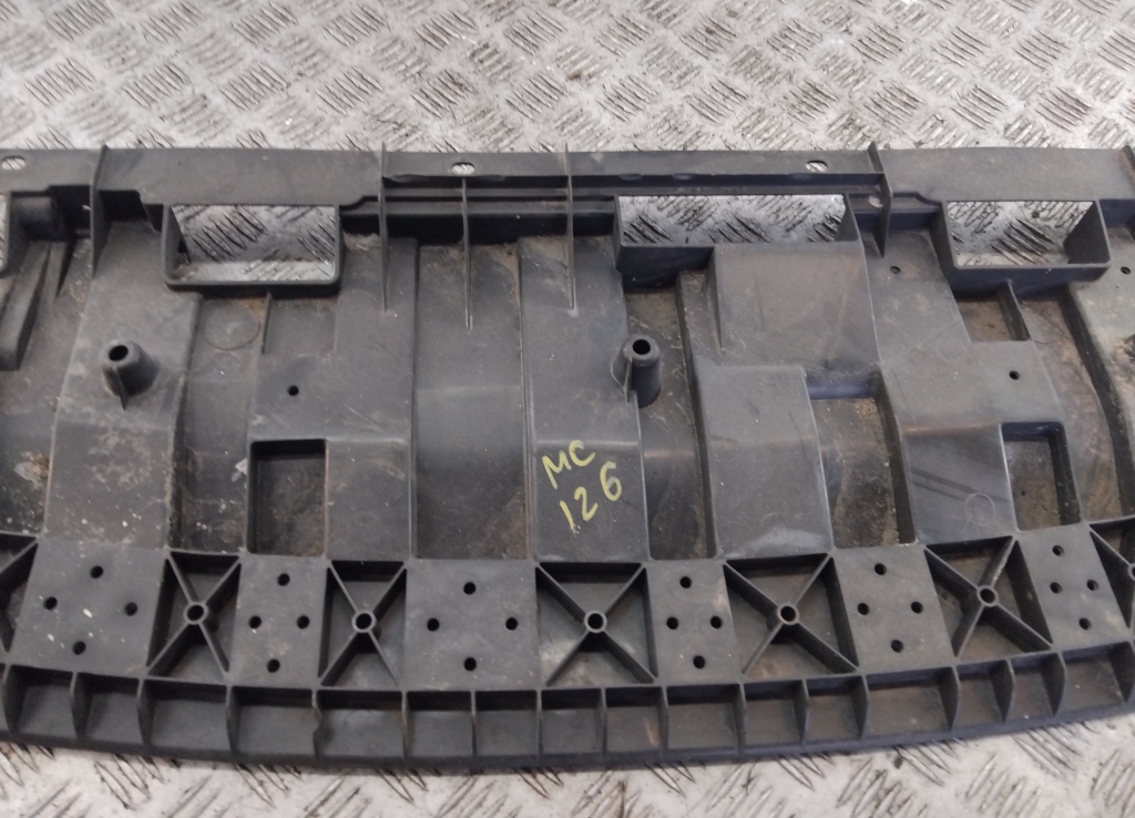 Защита антигравийная