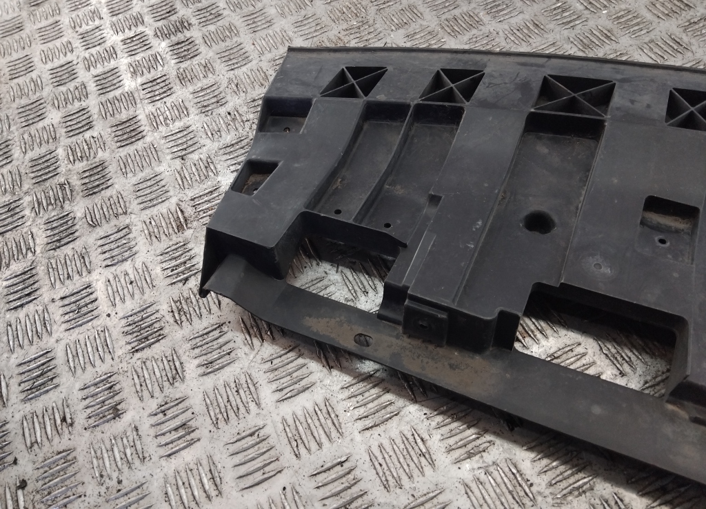 Защита антигравийная