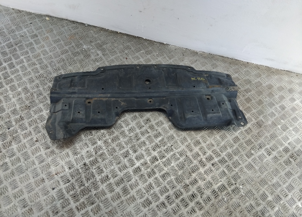 Защита антигравийная